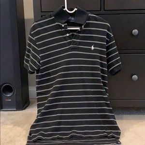 Ralph Lauren short sleeve polo